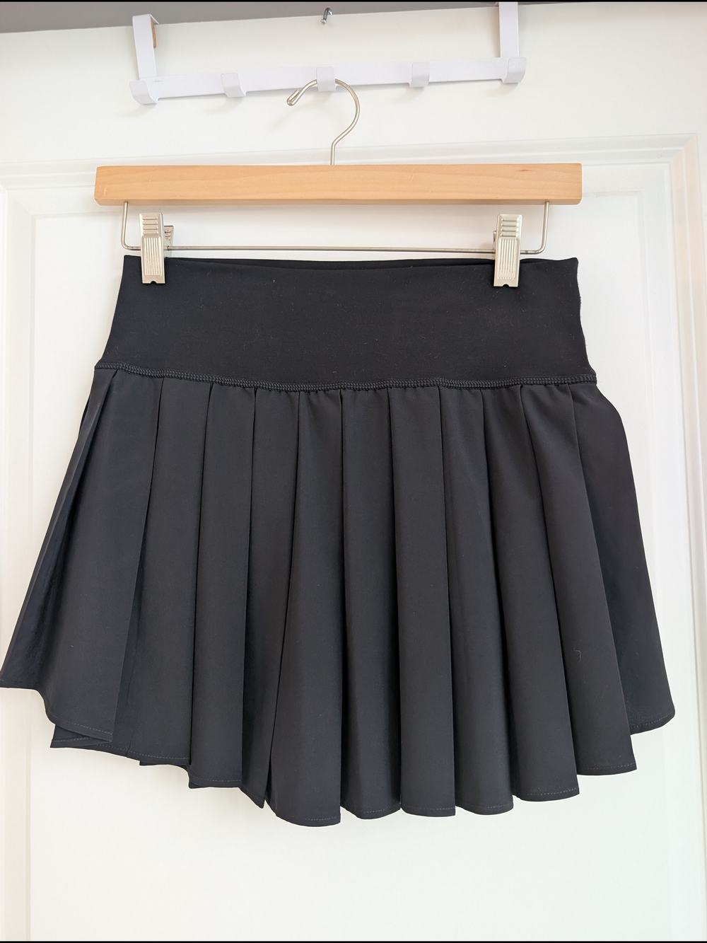 OFFLINE By Aerie Real Me Pleated Tennis Skirt